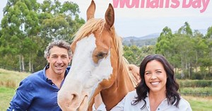 EXCLUSIVE: State of Origin's Billy Slater and wife Nicole's dream life away from the spotlight
