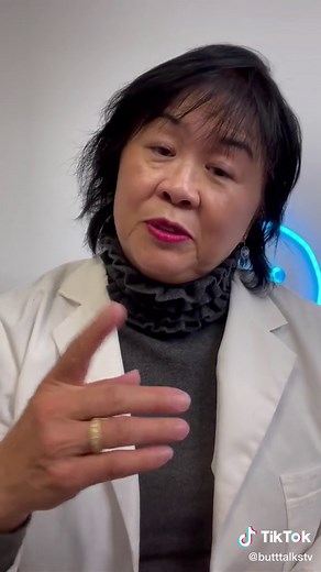 Butt Talks on TikTok