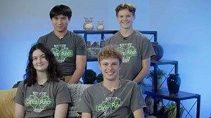 Centre County 4-H Robotics - FOX8