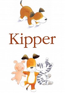 Kipper - watch tv show streaming online