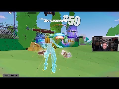 Fortnite | BATTLE ROYALE | SOLO | Platz 59 | 28.11.2025 | 3