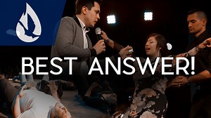 At our ministry meetings, people often experience unique manifestations of the Holy Spirit’s power. One of those manifestations is the phenomenon of being slain in the Spirit. Many of you have become intrigued, so I found it beneficial to teach on this subject in depth. For more free teachings like these, sign up to my emailing list: https://www.davidhernandezministries.com/email | David Diga Hernandez