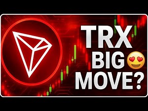 TRON Coin Price Prediction 2026 ? TRX XOIN NEW UPDATE 🚀
