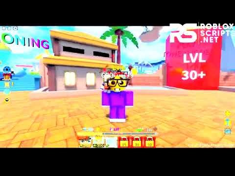 WORKING Roblox All Star Tower Defense Hack Script GUI Auto Farm, Unlock Units! PASTEBIN 2025