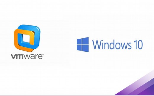 vm17安装win10，及vm安装win10时的错误解决方法