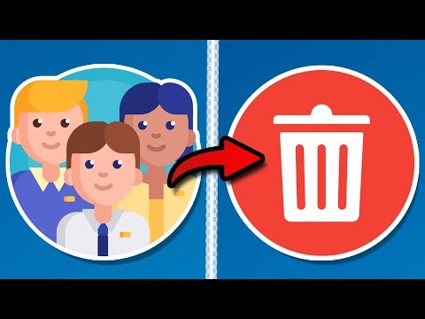 2025年にWindowsユーザーを削除する方法（簡単かつ迅速）