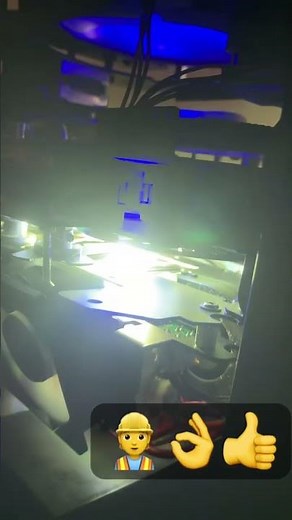 How Beam 230 light works👍