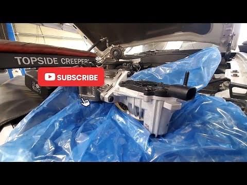 How i fixed code P049D EGR bypass valve failure on a 2015 Chevy Silverado 2500hd 6.6 diesel!