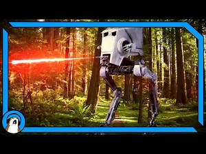 AT-ST Sound Effects (Download Link)
