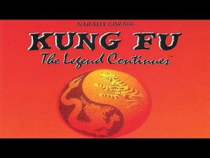 ♫ [1992] Kung Fu: The Legend Continues | Jeff Danna - 04 - ''The Promise''