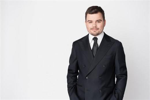 Sur CNews, Gauthier Le Bret succède à Jean-Marc Morandini qui a quitté l’antenne