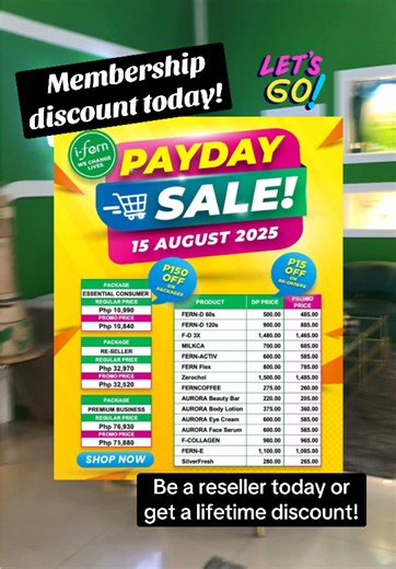 ferndvitamins on TikTok