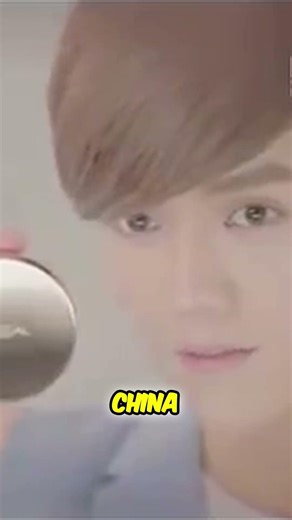 Luhan Built a Brand Beyond EXO Vocals #exo #exol #kpop