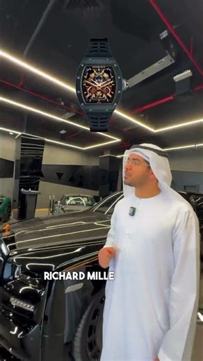 The Secret Behind LuxurySouq’s Exclusive Rolex Collection | Rare & Limited Edition Watches