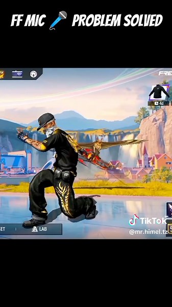 MR.HIMEL.HJ on TikTok