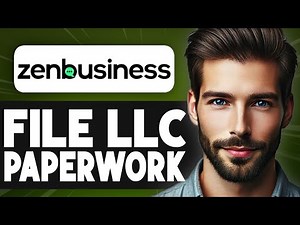 How to File LLC Paperwork with the State - Full Guide