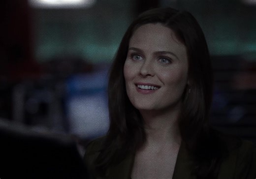 Bring Back Yearning: Bones and Booth Return