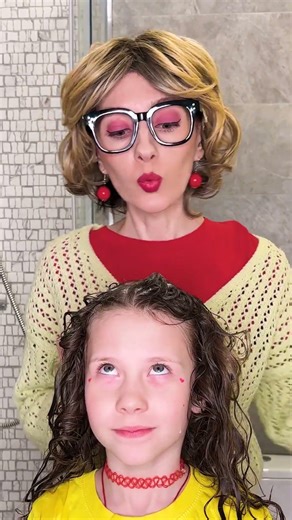 Lice Alert! 🪳 What To Do When You Find Them! 🤯✨