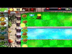 the worst pvz song you will ever hear