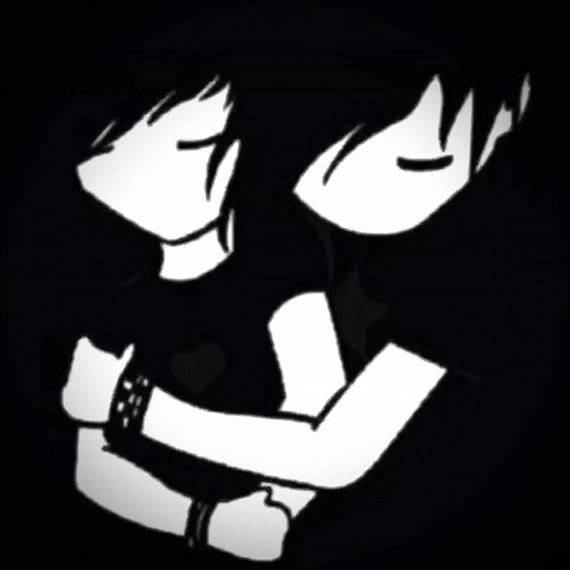 Emo Music Drawings Compilation