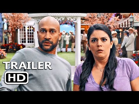 SCHMIGADOON! Official Trailer (2021)