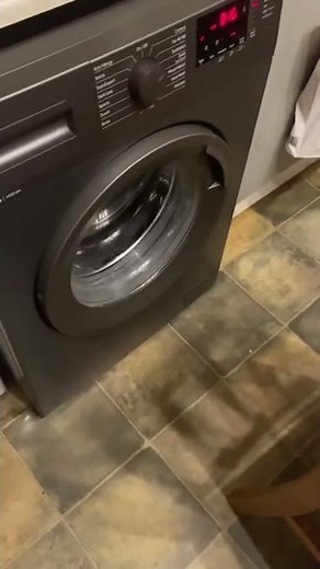 Beko WTK knocking noise on spin getting worse 😨