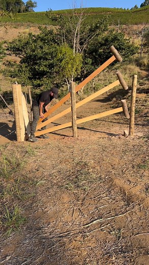 4.8M views · 33K reactions | Olha a ideia genial que ele teve para resolver esse problema  | Demuner Show | Facebook