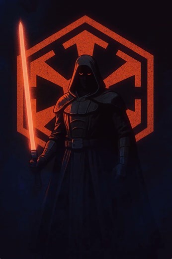 The Sith Code