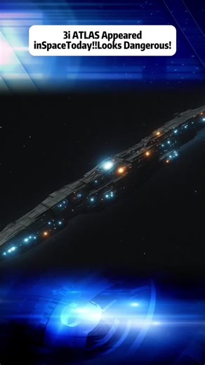 New 3I Atlas update NASA will be releasing images data per Rep. Anna Paulina Luna!!! 🤯🚨#3iatlas #nasa #ufo #aliens