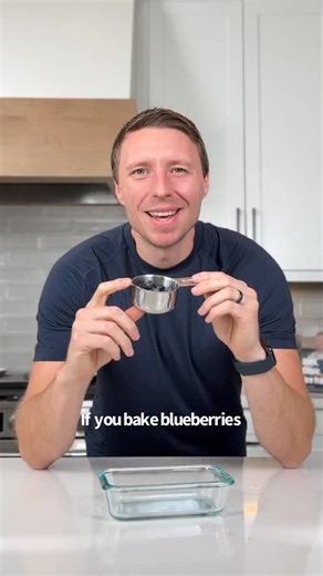 Healthy High Protein Blueberry Cheesecake 🍰😋🫐 Ingredients: 3 tbsp cottage cheese 2 oz cream cheese 1 large egg 2 tbsp sweetener (I used monkfruit) 2 tbsp blueberries 1 tsp vanilla extract Instructions: 1. Blend all ingredients except the blueberries and pour it in a greased dish. 2. Add your blueberries & bake @ 325F for 30-35 mins. 3. Take it out, chill for a couple hours & enjoy! Pro tip: Mash some extra blueberries and swirl them in the top with a toothpick👌 | Keto Snackz