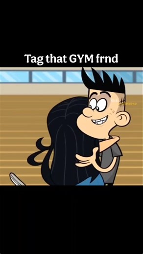 Kick Buttowski on Instagram: "Share to that bakkodu 🏋🏻. . . @kick_multiverse . . . .. .#kickbuttowskitelugu #explorepage #telugu #gymrat #gymmotivation"