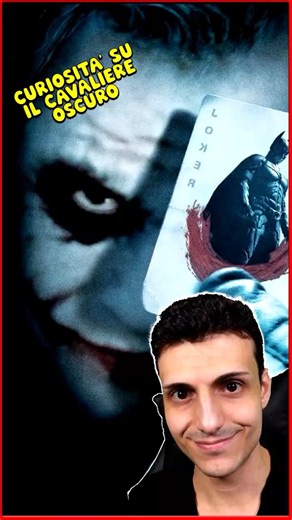 THE DARK KNIGHT Trivia