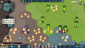 Gameplay 1 video - Green Again