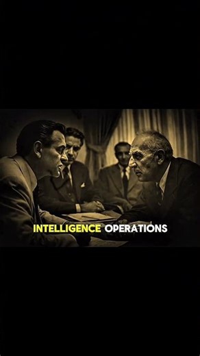 “1953 Iran Coup: The CIA Plot That Changed the Middle East Forever