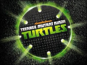 Teenage Mutant Ninja Turtles Vehicles