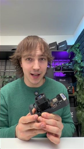 What does Bitcoin mining actually look like?