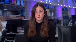 Sharon Graham elected as Unite union’s first woman leader