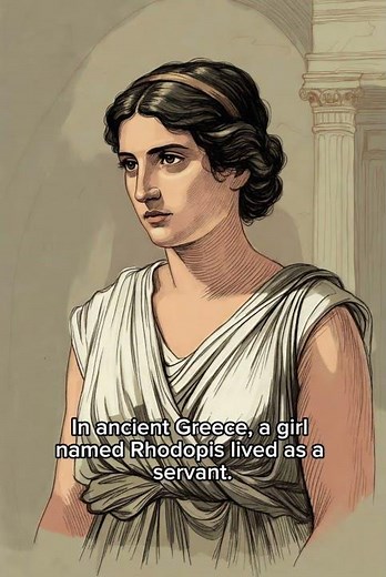 The Untold Story of the Real Cinderella