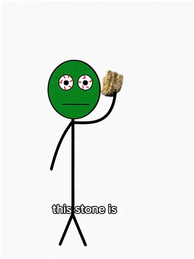 The Most Dangerous Stone on Earth