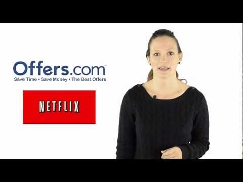 Netflix Coupon Code 2013 - How to use Promo Codes and Coupons for Netflix.com