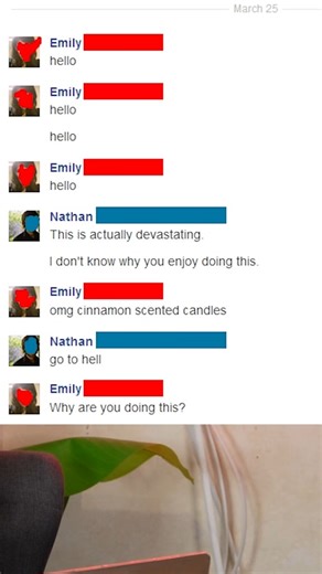 1.1M views · 11K reactions | 'The Ghost of My Girlfriend is Haunting Me!—Reddit Stories #RedditAITA #redditstorytime #SpookySeason #ghoststories #Halloween #halloween2024 | Two Hot Takes | Facebook