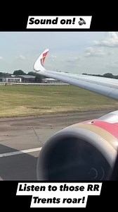 The sound of a jet engine never gets old! What’s your favourite power plant? #avgeek #aviation #flying #airtravel #jetengines | Airliner World