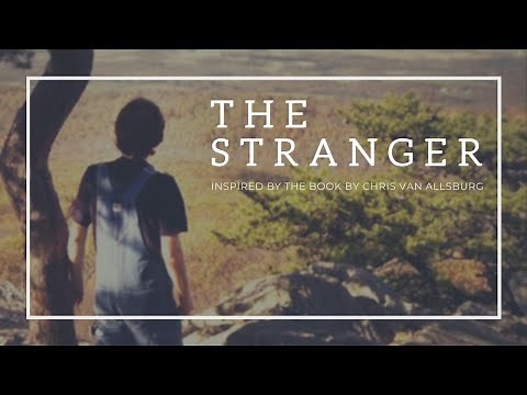 The Stranger