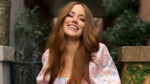 Southern Charm's Kathryn Dennis has near wardrobe malfunction in tiny swimsuit