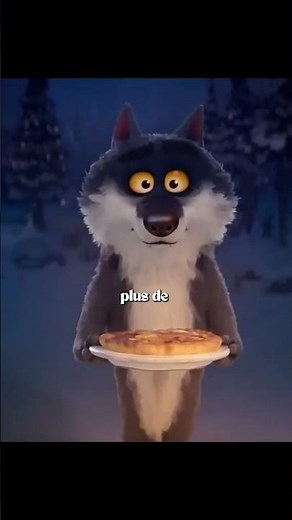 This Intermarché ad is going viral worldwide #ad #intermarche #christmas