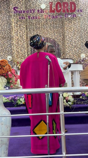 And he received a gift from the house of God my Son is blessed what God cannot do does not exist oooo💯💯 | Chunder