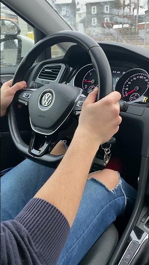 Handbremse Funktionstest/Feststellbremse. Vorbereitung praktische Prüfung