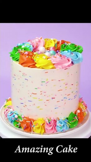 How To Make Carrot Cake Decorating Ideas 😍 Amazing Cake #HowToCake