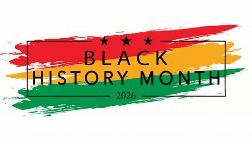 What do Black History Month colors mean? Red, black, green explained