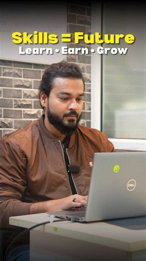 Jamia Nagar New Delhi on Instagram: "Aaj ke digital daur mein skills ke bina growth aur job dono mushkil ho jaate hain. Isi gap ko fill karne aaya hai Ewebtek Computer Training Center 💻 20+ saal ke IT industry experience ke saath Mr. Maqsood Alam students ko practical, job-oriented training de rahe hain — woh bhi affordable fees mein. AI, Machine Learning, Data Science, UI/UX, AI Graphic Design, Digital Marketing with AI, Web & E-Commerce Development aur Spoken English — sab kuch ek hi jagah. M